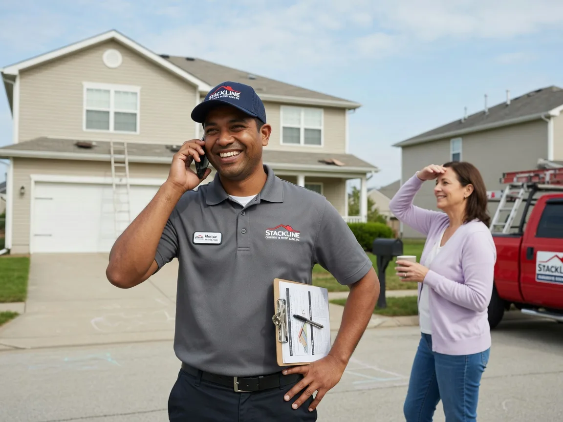 Chimney flashing repair Columbus Junction, IA FAQs